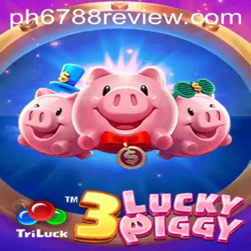 3LUCKYPIGGY: Unveiling the Exciting World of the Game