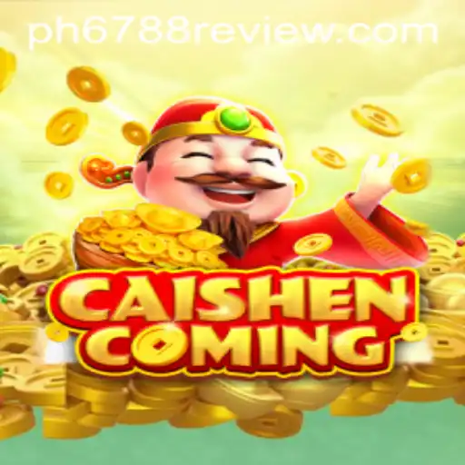 CAISHENCOMING: Unveiling the New Gaming Sensation