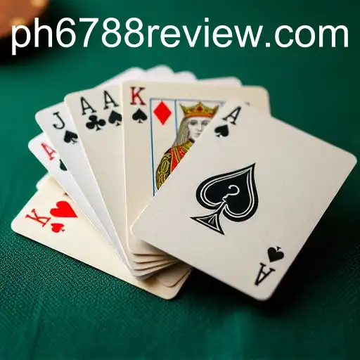 The Universality and Enduring Appeal of Card Games