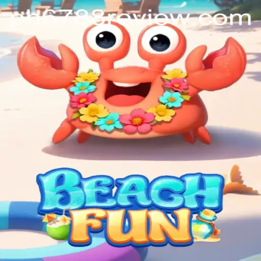 Experience Endless Fun with BeachFun: A Comprehensive Guide