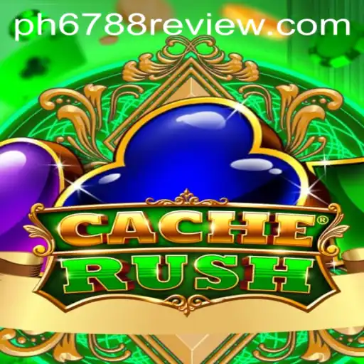 Exploring CacheRush: The Ultimate Treasure Hunting Adventure