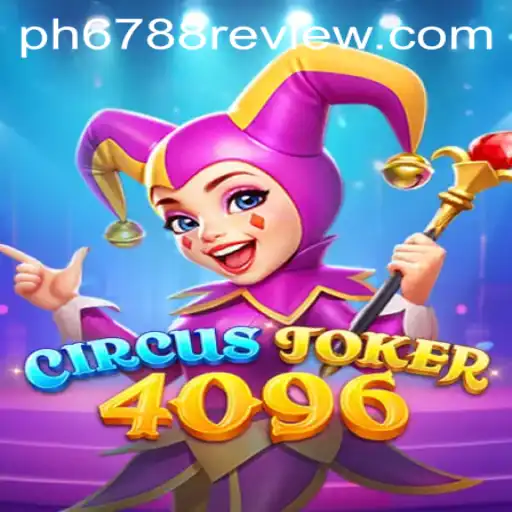 Unveiling CircusJoker4096: A New Realm of Gaming Adventure