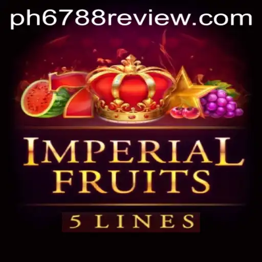 ImperialFruits5: The Ultimate Gaming Experience