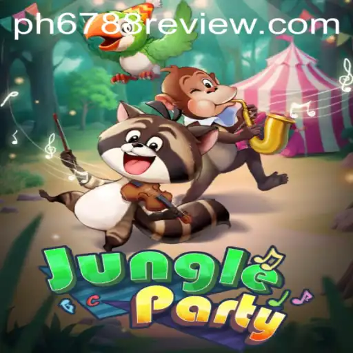 Unveiling the Enchanting World of JungleParty
