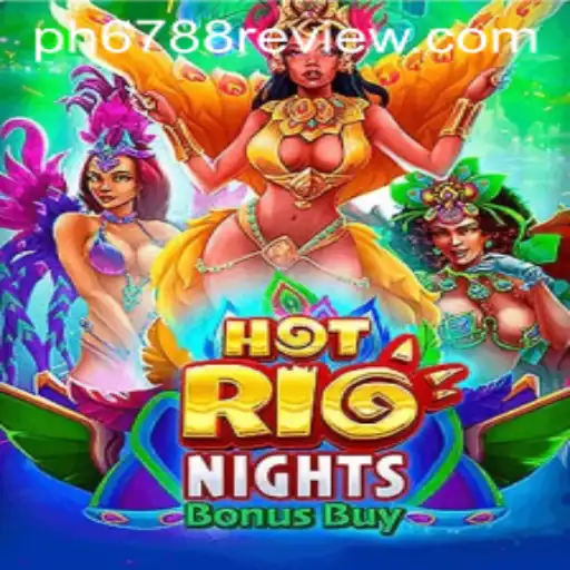 HotRioNightsBonusBuy: Dive into the Exciting World of Rio-Themed Gaming