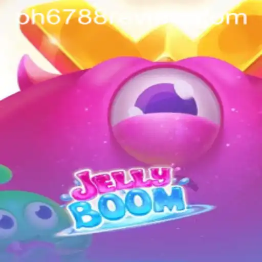 Discover the Exciting World of JellyBoom: A Fun and Addictive Game for All Ages