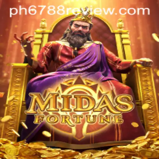 Unveiling the Magic of MidasFortune: A New Era in Gaming